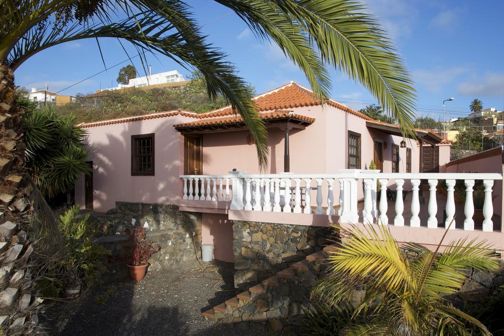Casa Rural Olga El Paso Exterior photo