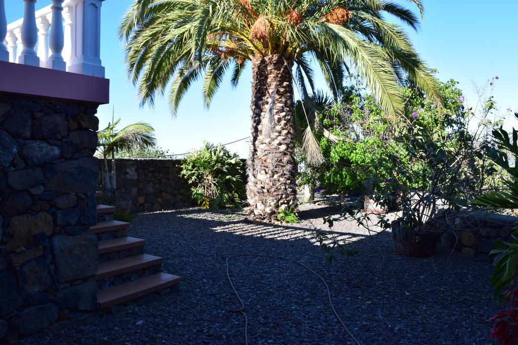 Casa Rural Olga El Paso Exterior photo