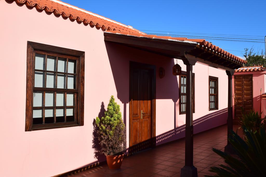 Casa Rural Olga El Paso Exterior photo