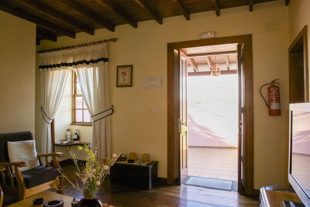 Casa Rural Olga El Paso Room photo
