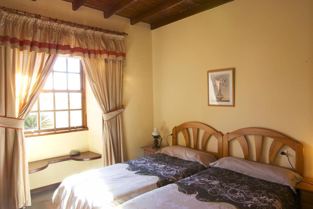 Casa Rural Olga El Paso Room photo
